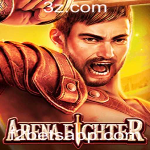 ArenaFighter: A Revolução dos Jogos de Aposta