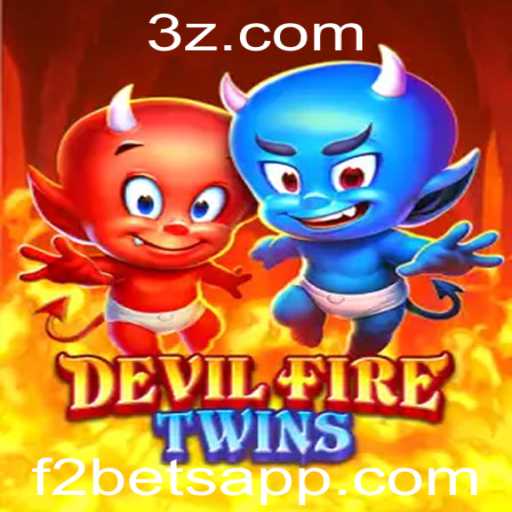 Descubra o Universo de DevilFireTwins e as Regras de f2 bet