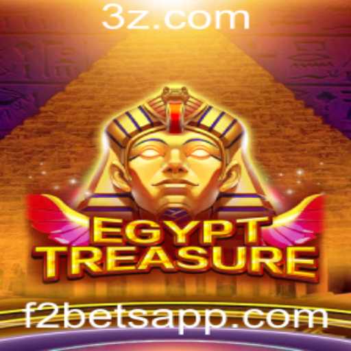 Descubra os Mistérios e Recompensas de EgyptTreasure