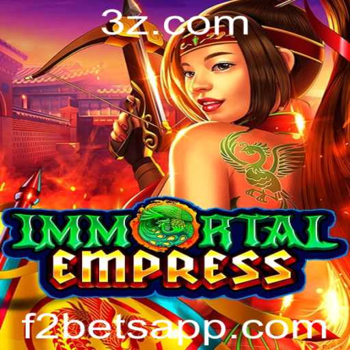 Descubra o Universo de ImmortalEmpress: Um Jogo de Estratégia Inovador