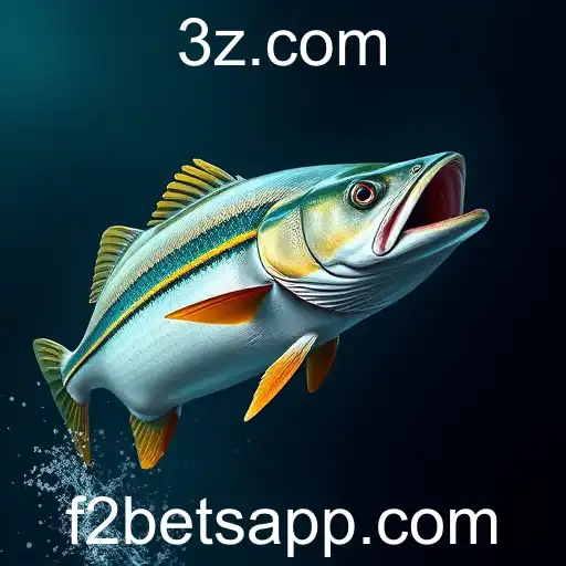 Os Jogos de Pesca e a Experiência F2 Bet