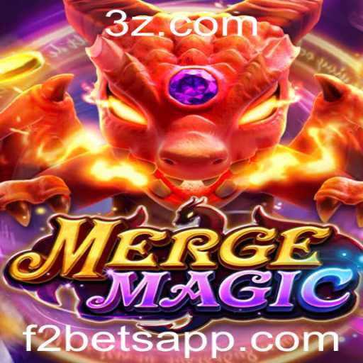 Descubra o Fascinante Universo de MERGEMAGIC e as Estratégias do F2 Bet