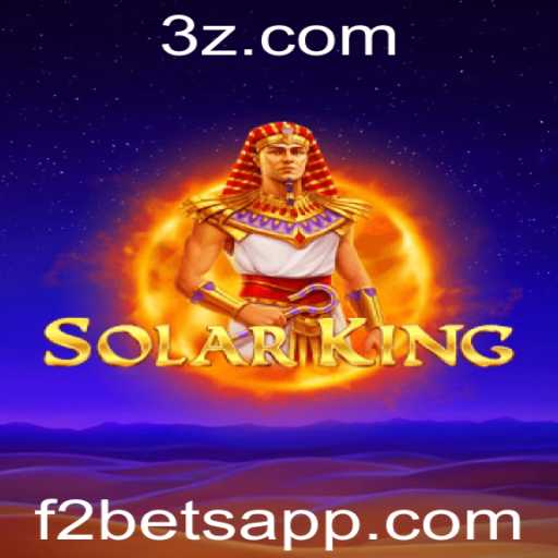 Explorando SolarKing: O Jogo F2 Bet que Está Conquistando o Mundo