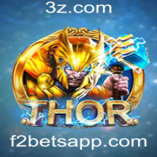 Descobrindo o Mundo de THOR: Um Mergulho no Empolgante Jogo de Apostas
