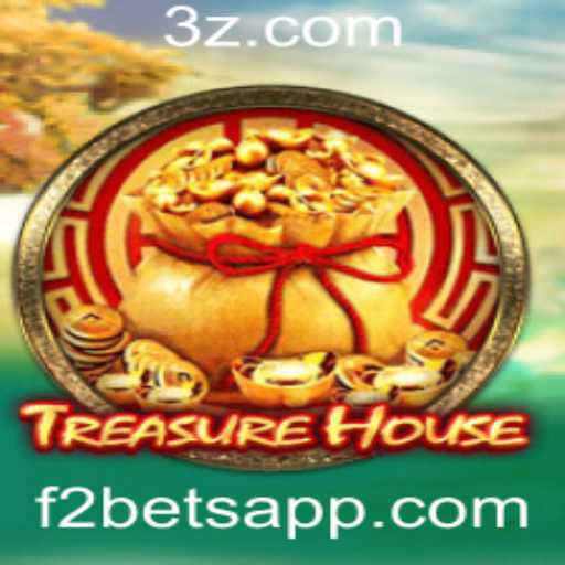 Explorando TreasureHouse: O Excitante Mundo do f2 bet