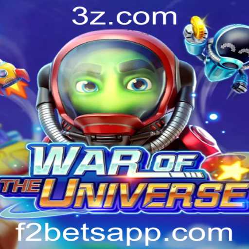 Descubra o Mundo de WAROFTHEUNIVERSE: Um Jogo Revolucionário