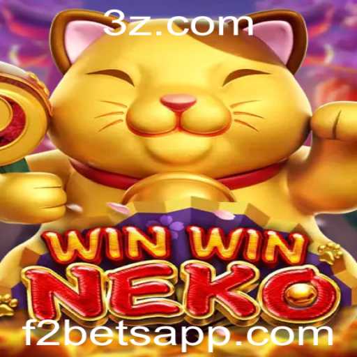 Descubra as Emoções de WinWinNeko e Como Jogar F2 Bet