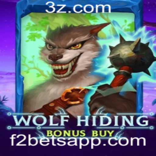 Explorando o Fascinante Jogo WolfHidingBonusBuy